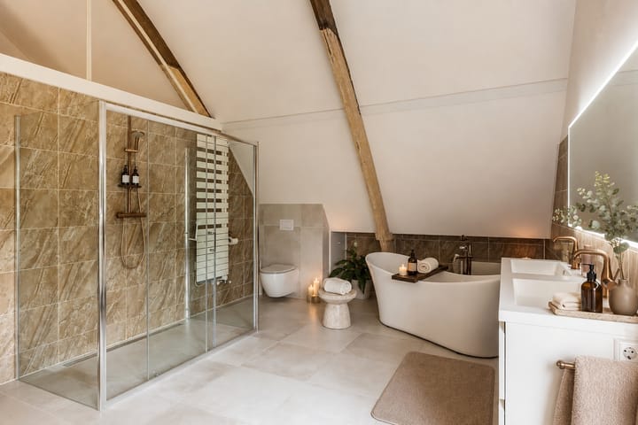 Woning te koop: Woudweg, Klarenbeek (Gem. Apeldoorn)