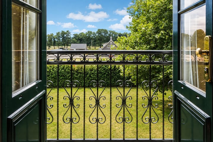 Woning te koop: Woudweg, Klarenbeek (Gem. Apeldoorn)