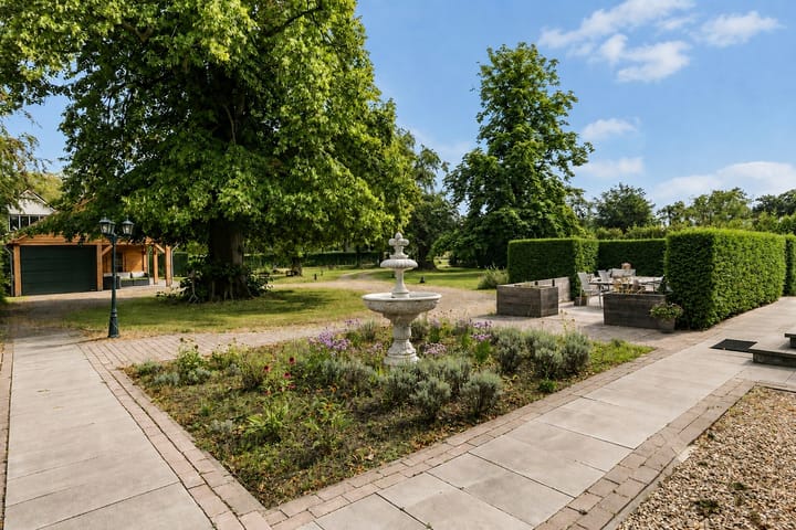 Woning te koop: Woudweg, Klarenbeek (Gem. Apeldoorn)