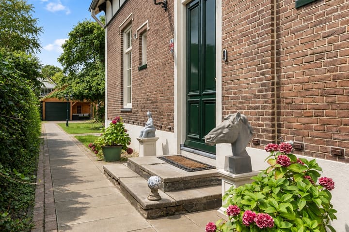 Woning te koop: Woudweg, Klarenbeek (Gem. Apeldoorn)