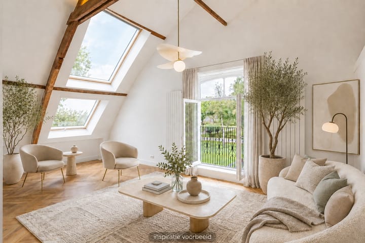 Woning te koop: Woudweg, Klarenbeek (Gem. Apeldoorn)