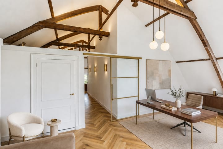 Woning te koop: Woudweg, Klarenbeek (Gem. Apeldoorn)