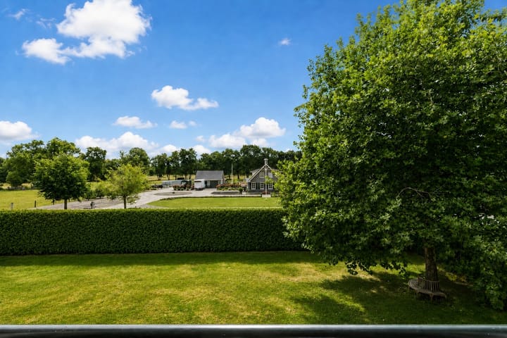 Woning te koop: Woudweg, Klarenbeek (Gem. Apeldoorn)
