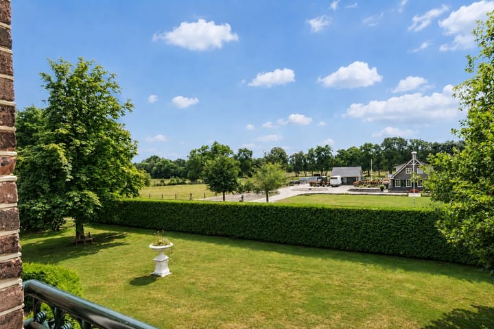 Woning te koop: Woudweg, Klarenbeek (Gem. Apeldoorn)