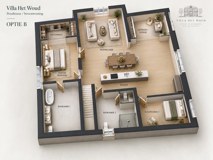 Woning te koop: Woudweg, Klarenbeek (Gem. Apeldoorn)