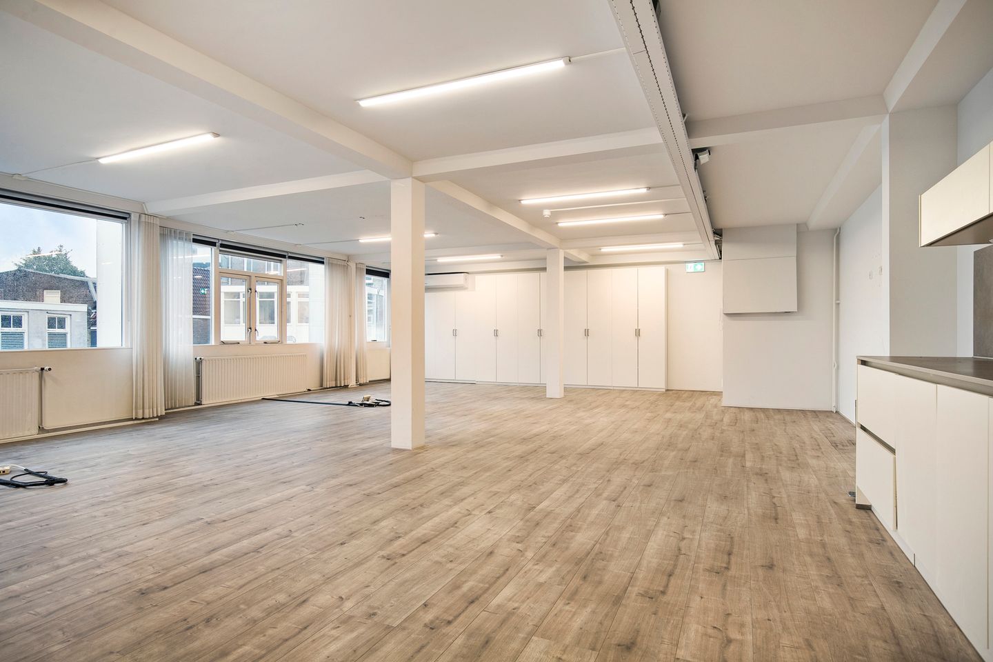 Bekijk foto 5 van Drieharingstraat 6-8