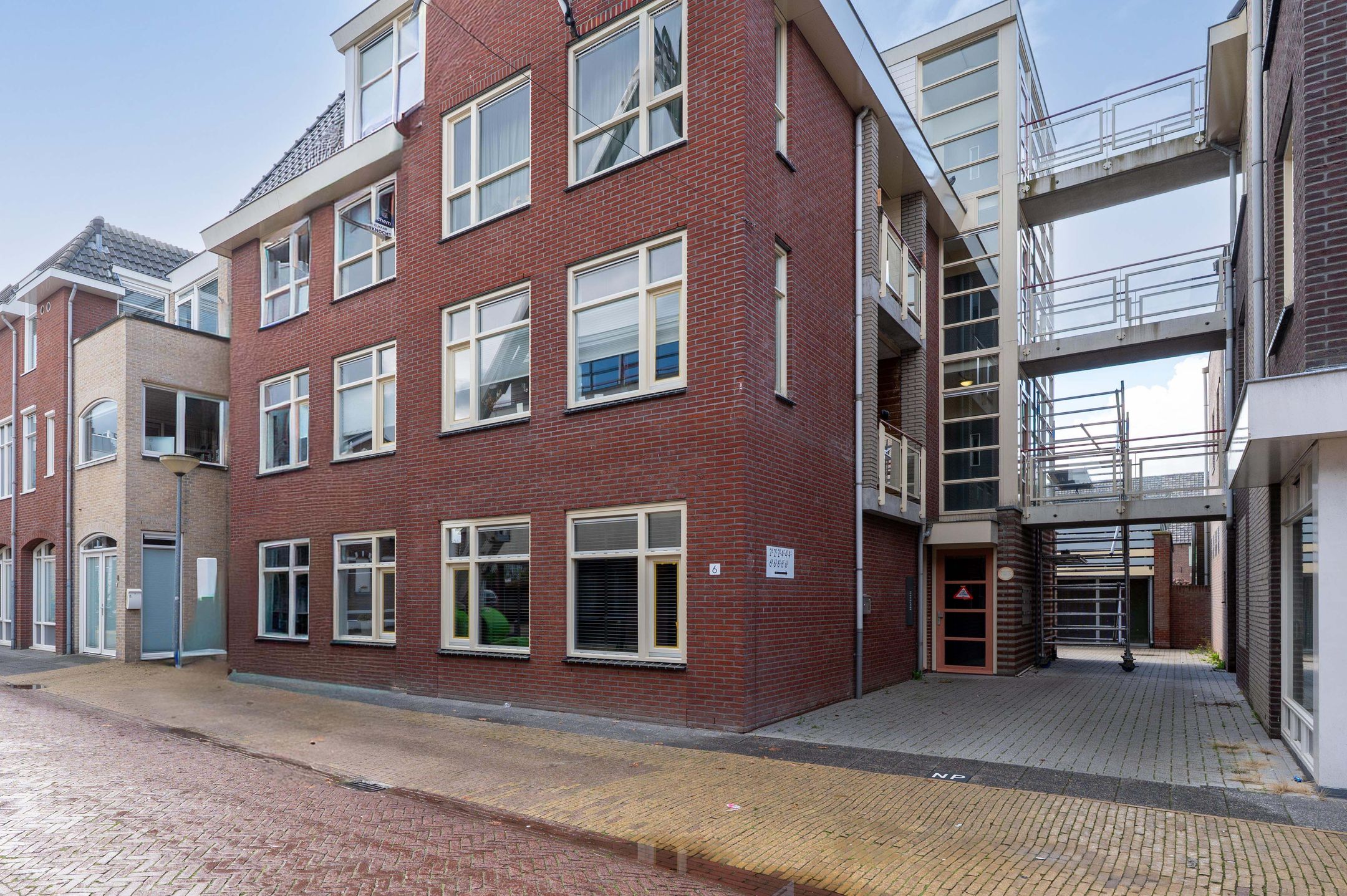 Molenstraat 6 