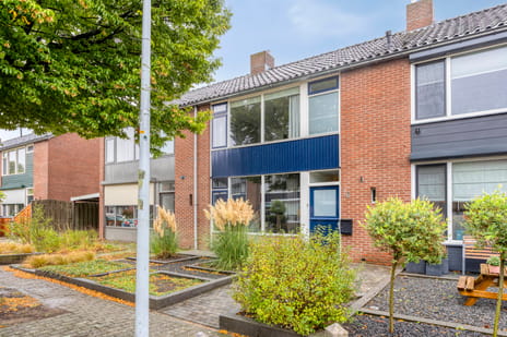 Vondelstraat thumbnail