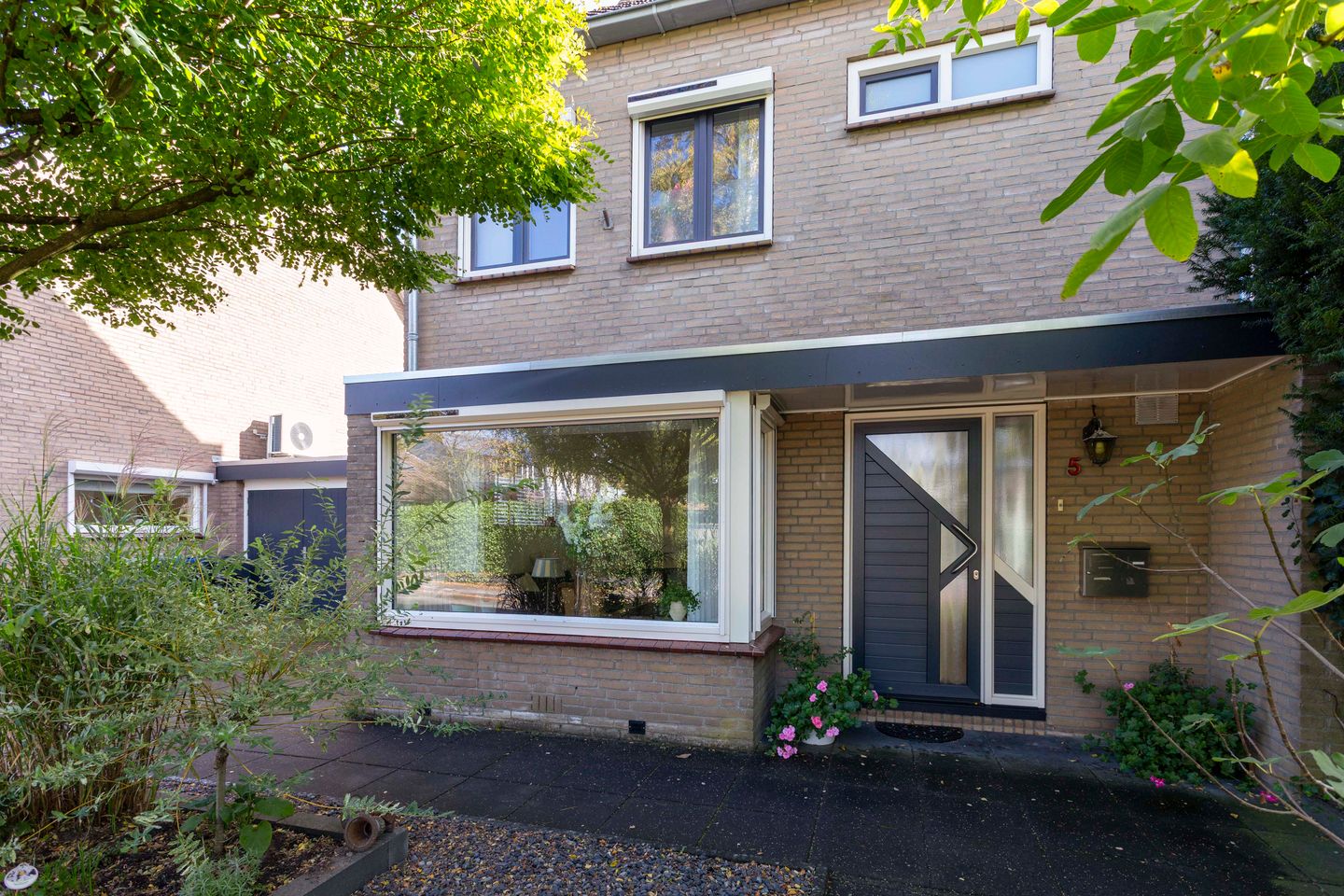 Foto 14 van Talksteenstraat 5