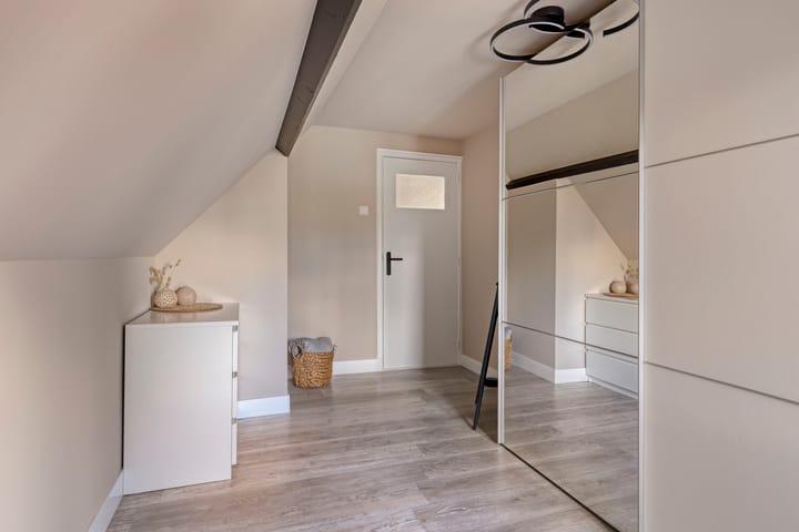 Vrijstaande woning te koop: Baarleseweg 16, Alphen (Nb)