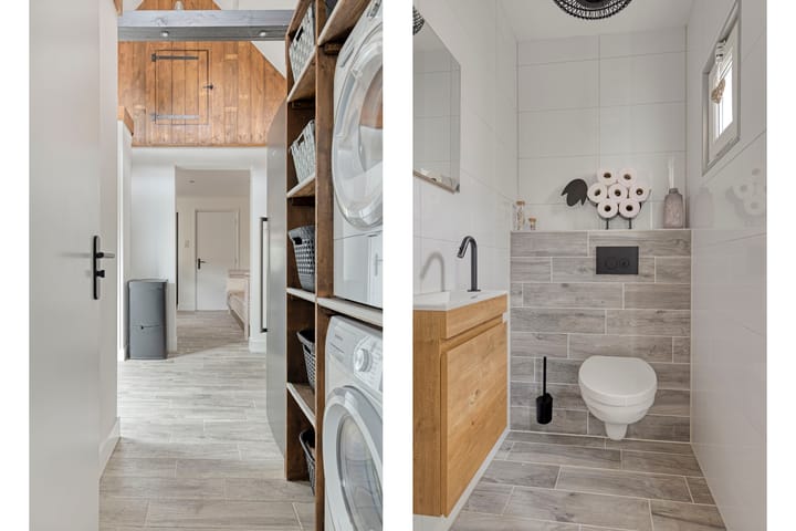 Vrijstaande woning te koop: Baarleseweg 16, Alphen (Nb)