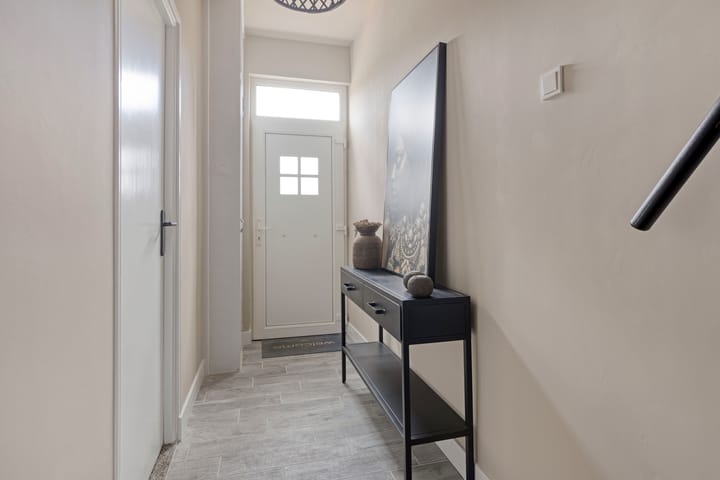 Vrijstaande woning te koop: Baarleseweg 16, Alphen (Nb)