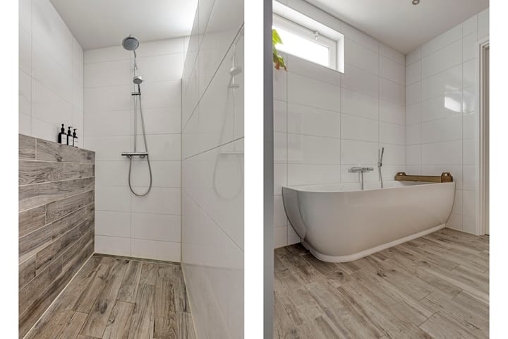 Vrijstaande woning te koop: Baarleseweg 16, Alphen (Nb)