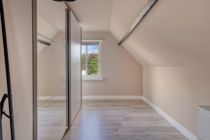 Vrijstaande woning te koop: Baarleseweg 16, Alphen (Nb)