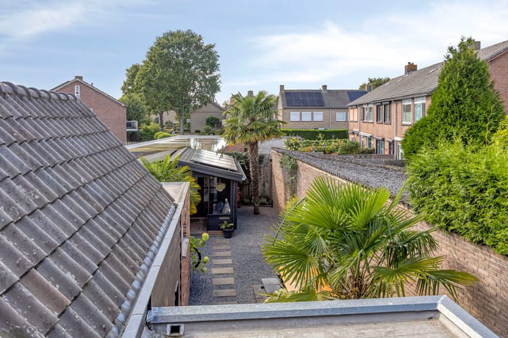 Vrijstaande woning te koop: Baarleseweg 16, Alphen (Nb)