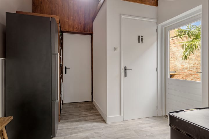 Vrijstaande woning te koop: Baarleseweg 16, Alphen (Nb)