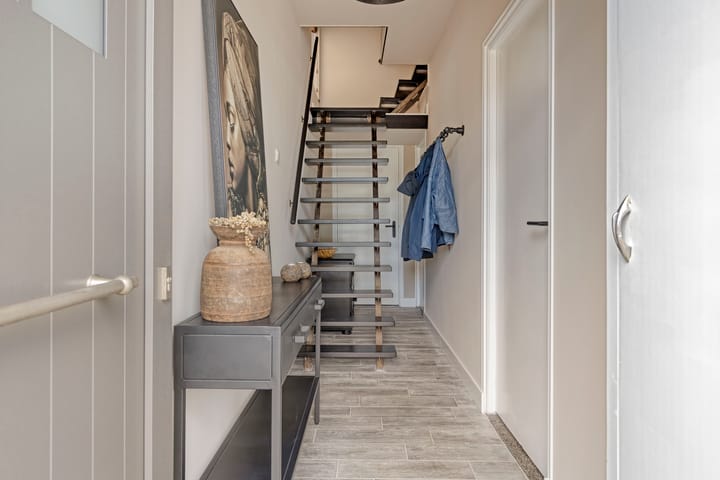 Vrijstaande woning te koop: Baarleseweg 16, Alphen (Nb)