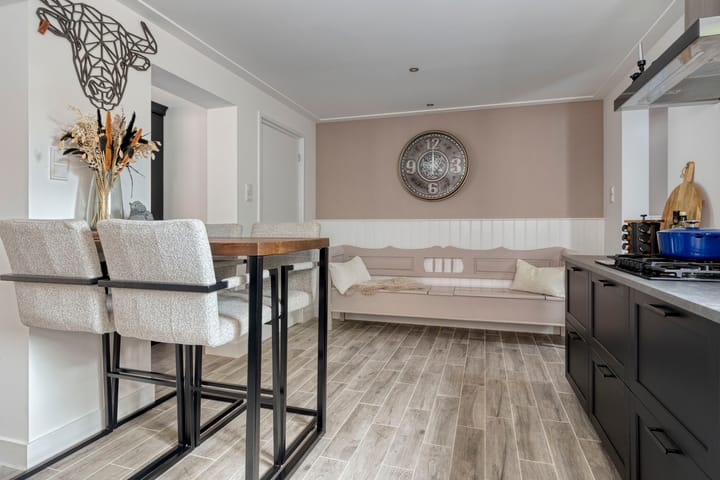 Vrijstaande woning te koop: Baarleseweg 16, Alphen (Nb)