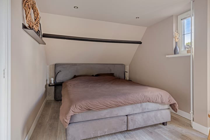 Vrijstaande woning te koop: Baarleseweg 16, Alphen (Nb)
