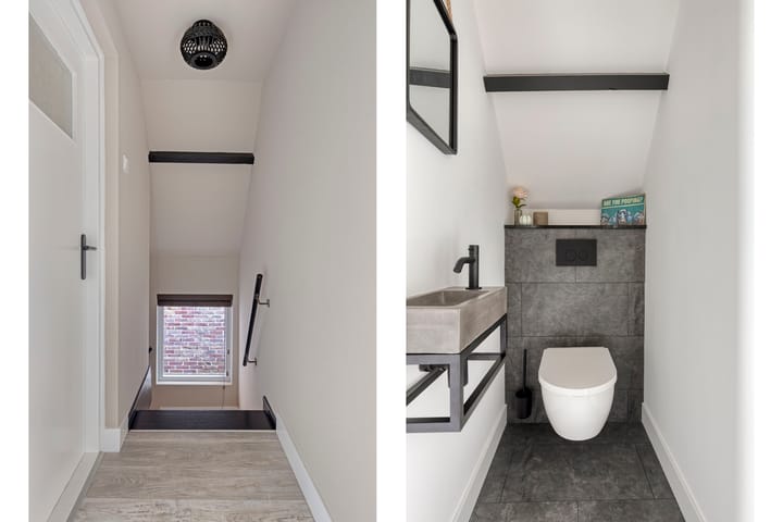 Vrijstaande woning te koop: Baarleseweg 16, Alphen (Nb)