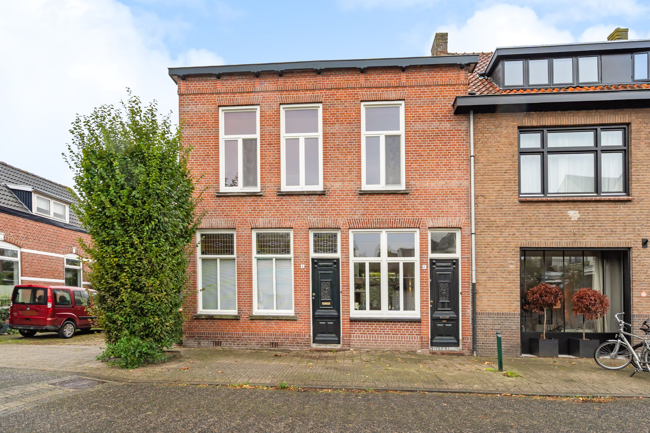 Ranonkelstraat 4 A