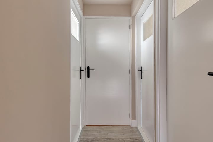Vrijstaande woning te koop: Baarleseweg 16, Alphen (Nb)
