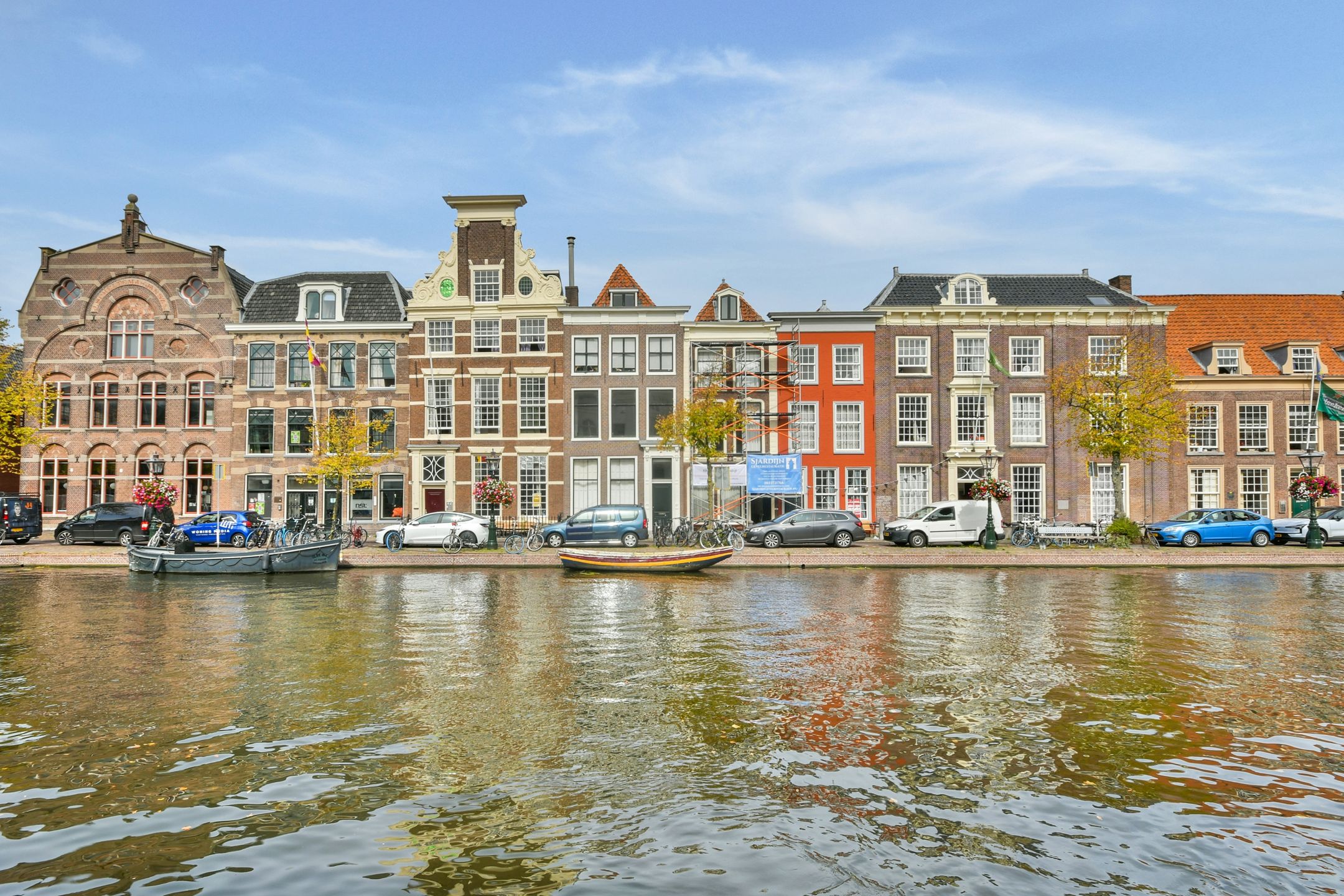 Oude Singel 60 C