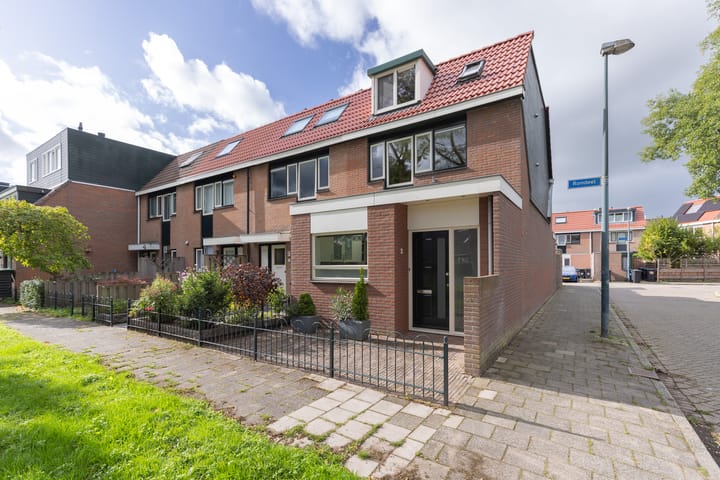 Photo 2 of Rondeel 2
