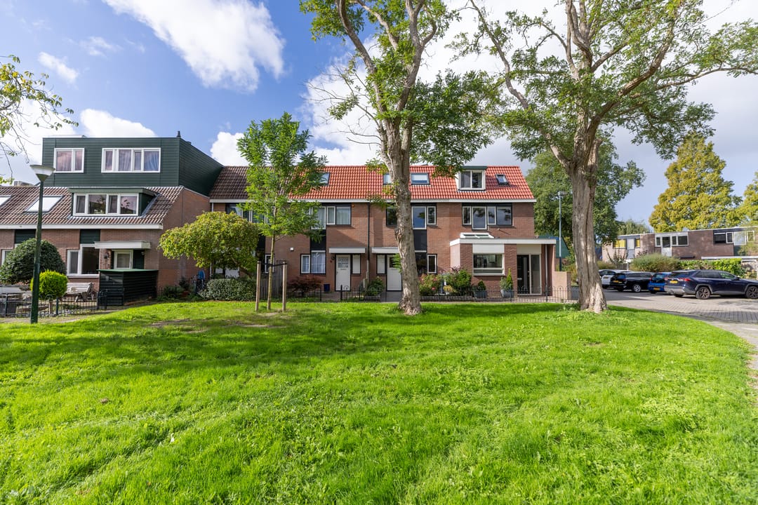 Foto 41 van Rondeel 2