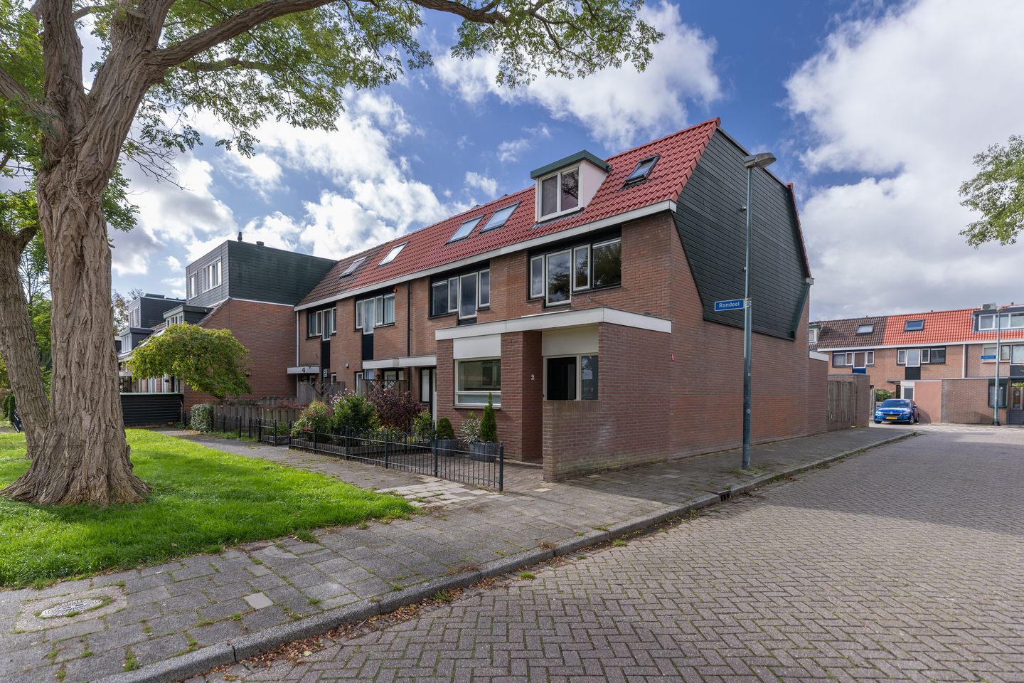 Foto 44 van Rondeel 2