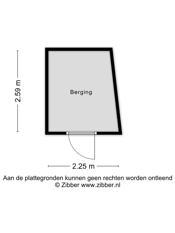Tussenwoning te koop: Klaproos 6, Alphen (Nb)