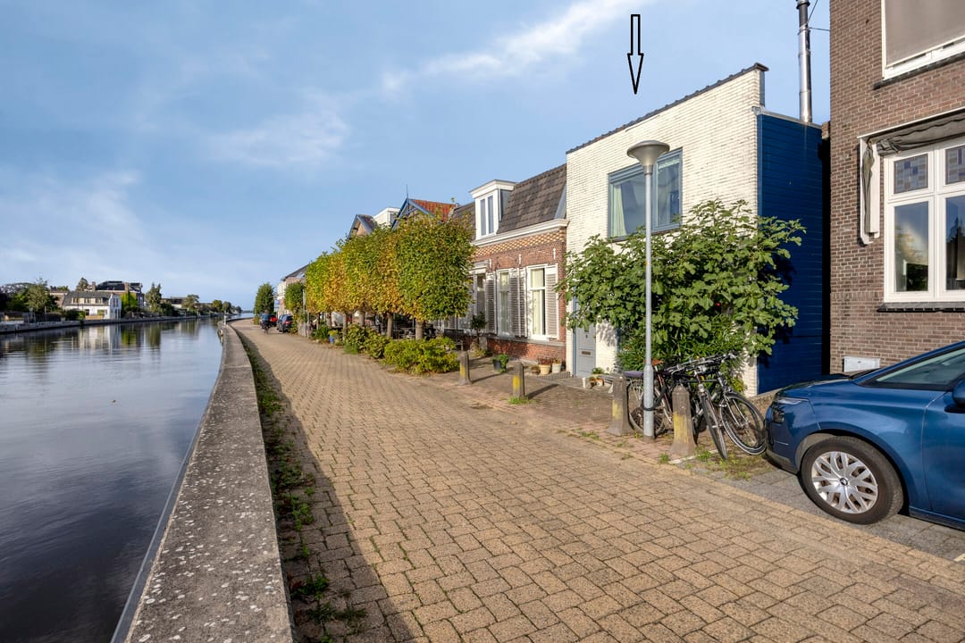 Photo 1 of Voorkade 78