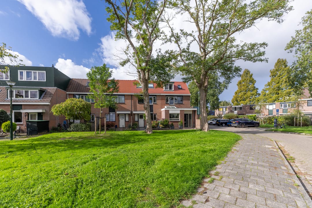 Foto 43 van Rondeel 2