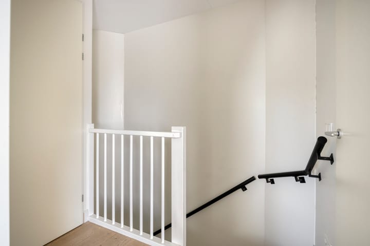Tussenwoning te koop: Klaproos 6, Alphen (Nb)