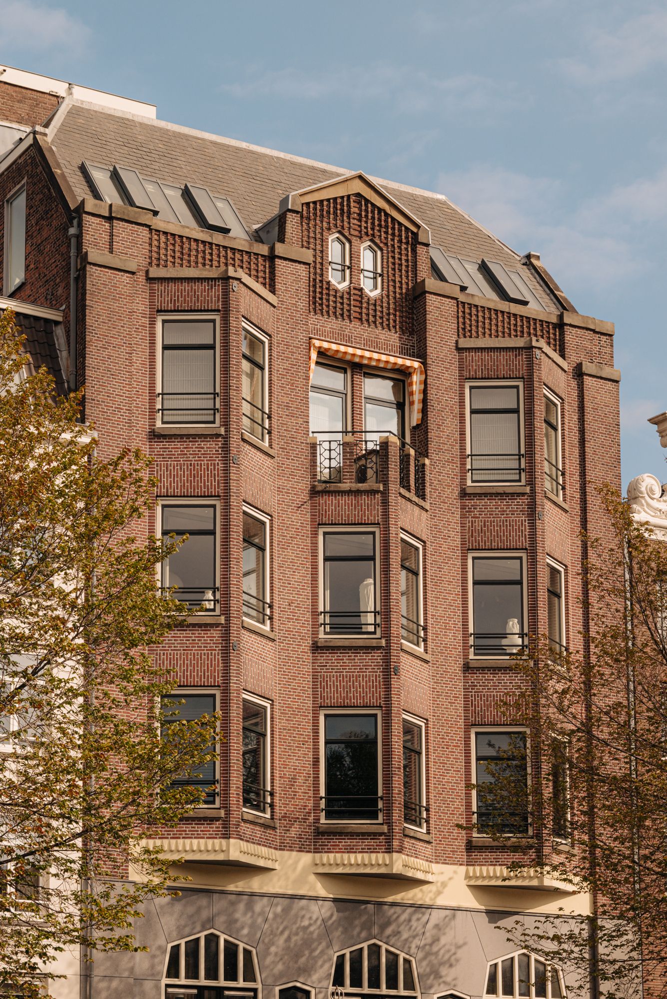 Foto 5 van Prinsengracht 711-D