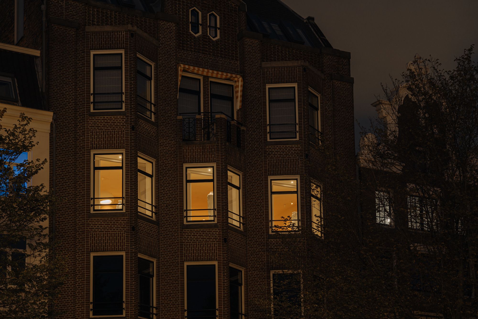 Foto 6 van Prinsengracht 711-D