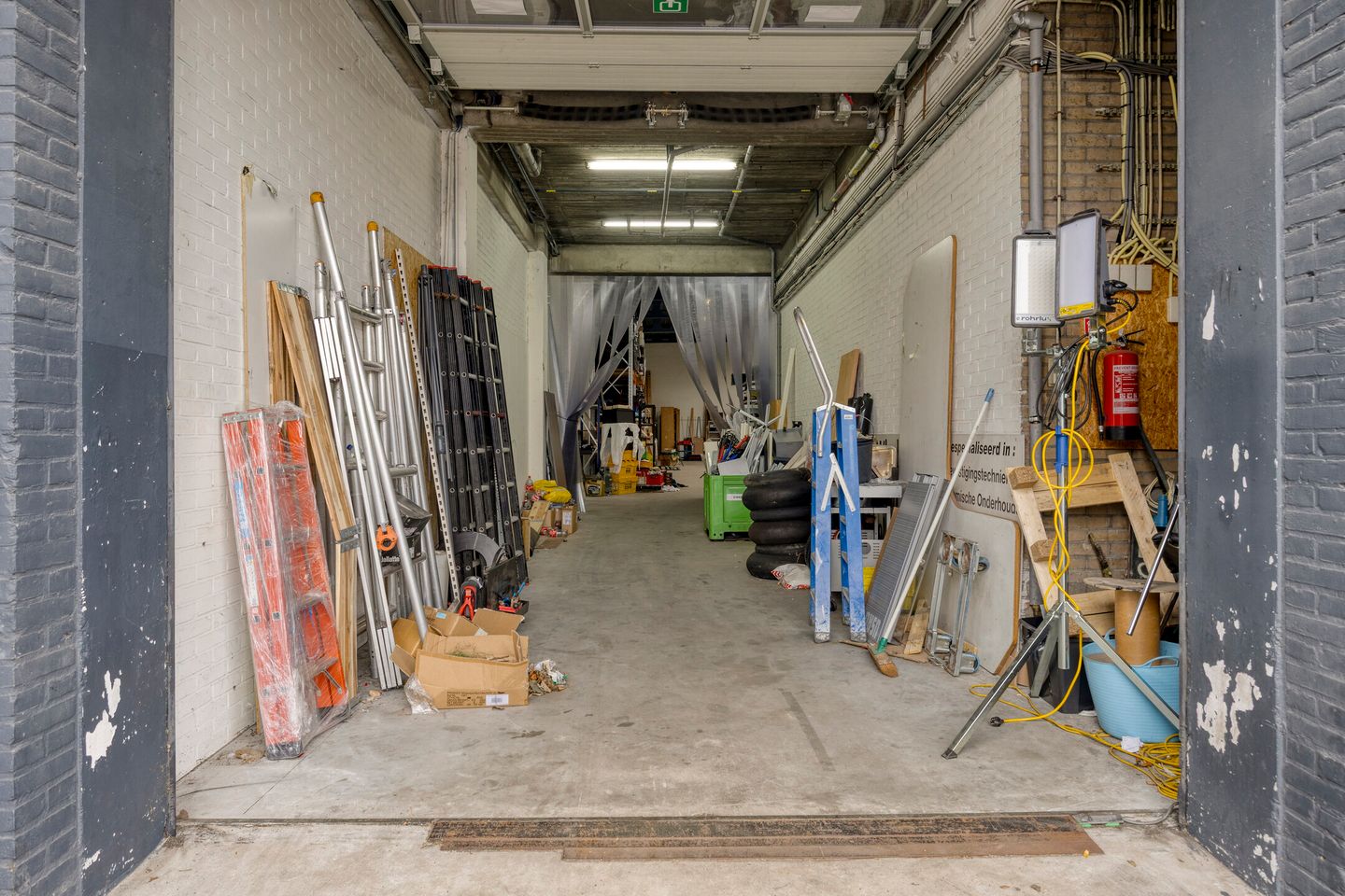 Bekijk foto 4 van Van Riemsdijkweg 17