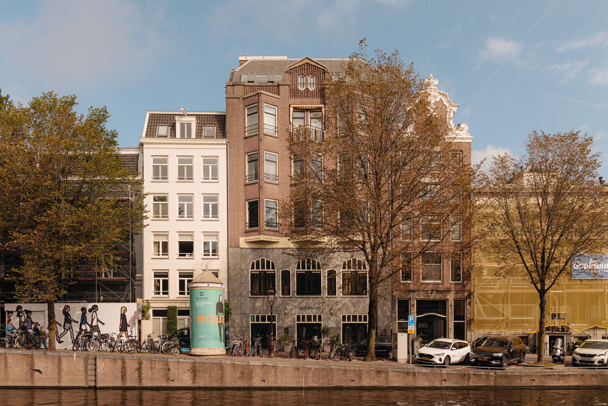 Foto 48 van Prinsengracht 711-D