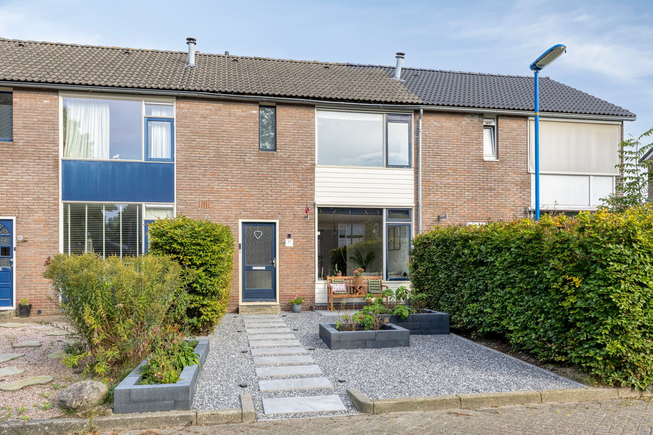 Dorprichterstraat 87