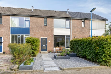 Dorprichterstraat thumbnail