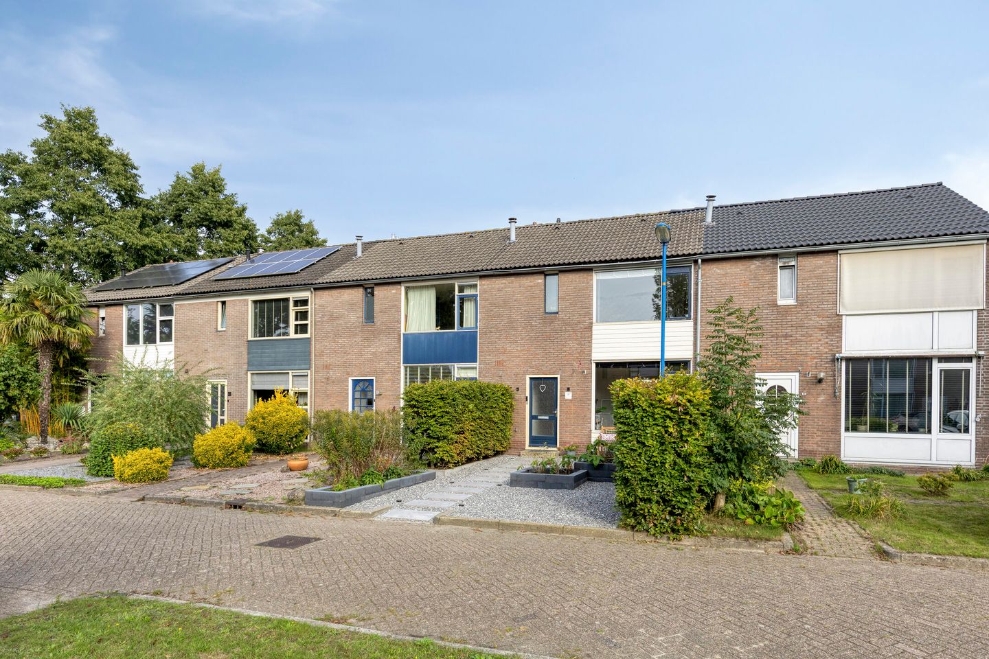 Foto 4 van Dorprichterstraat 87
