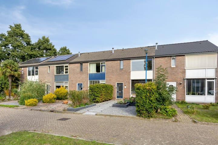 Foto 4 van Dorprichterstraat 87