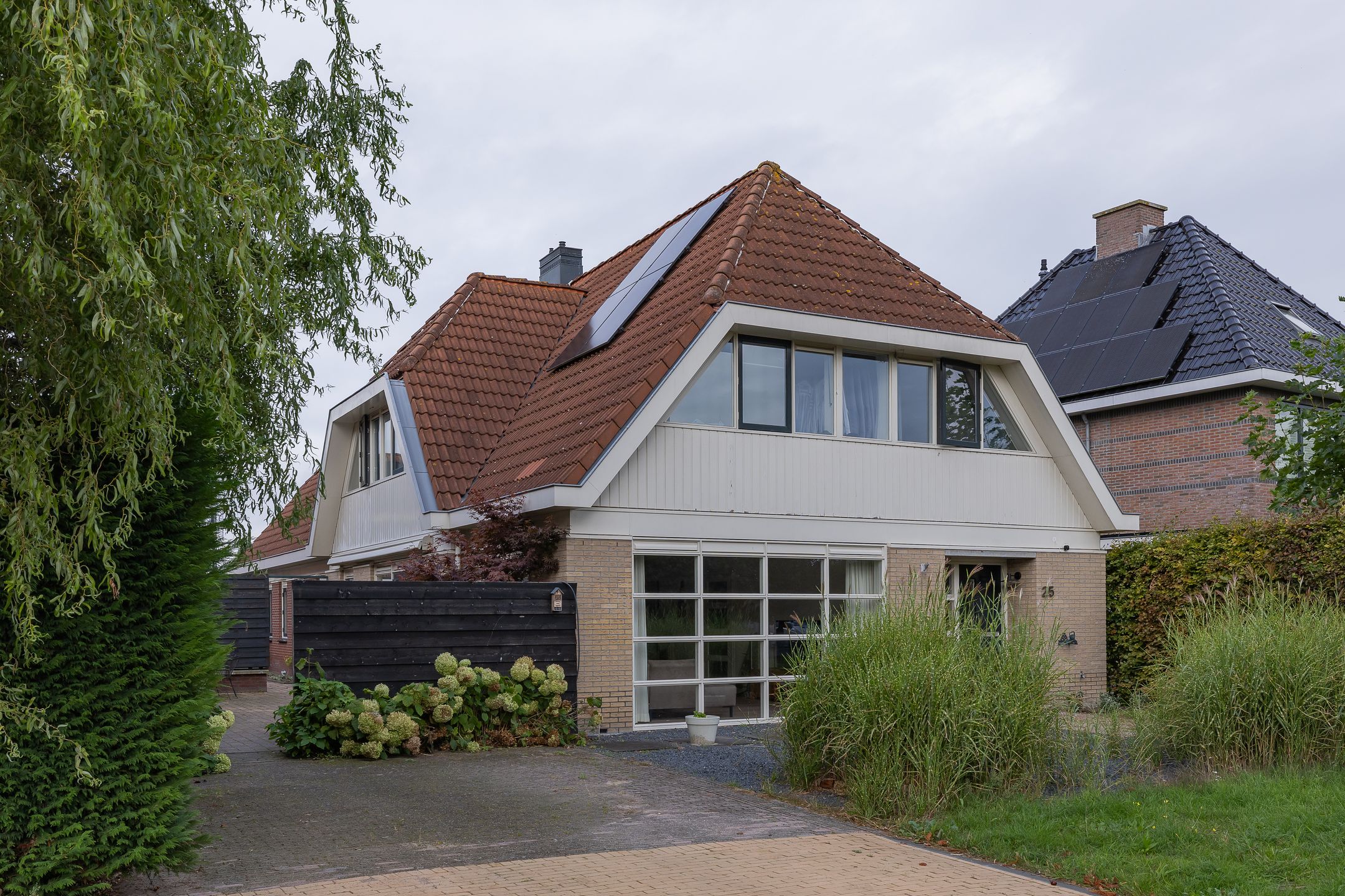 Oosterzijweg 25 