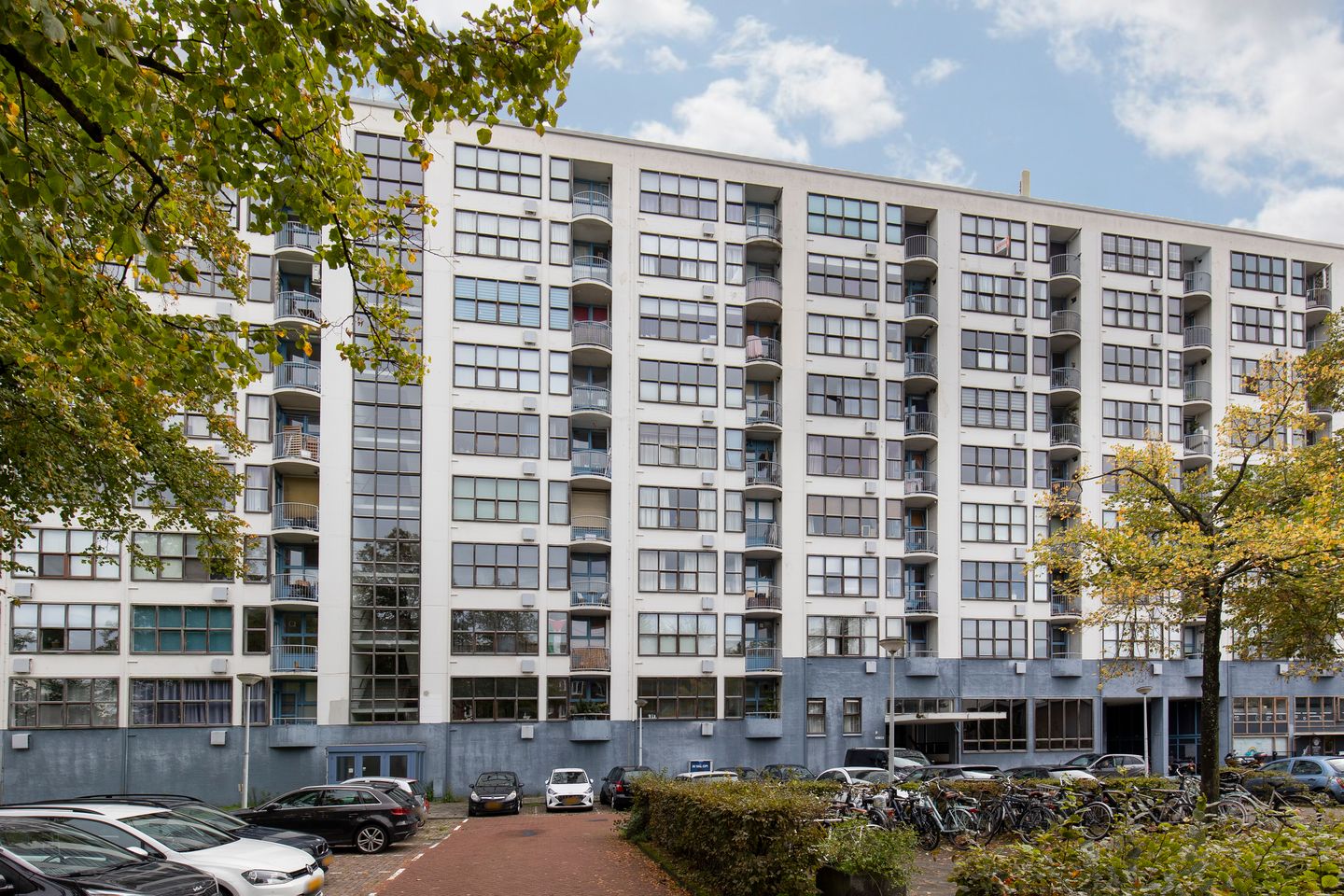 Photo of Harry Koningsbergerstraat 194