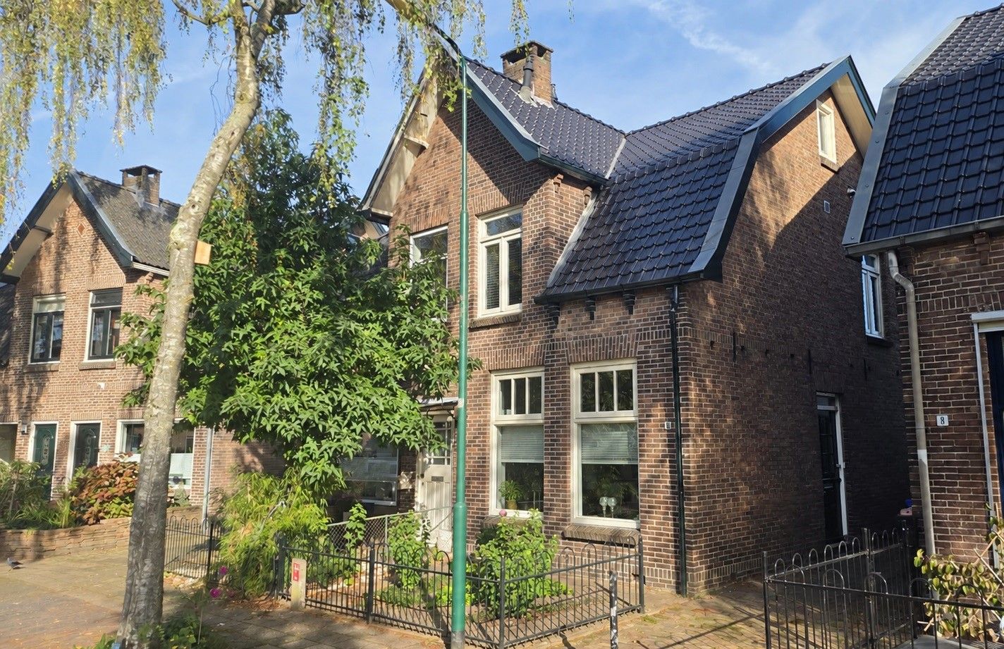 Foto 1 van Heuveloordstraat 10