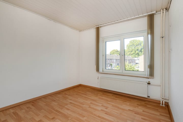 Hoekwoning te koop: Vrangendael 128, Sittard