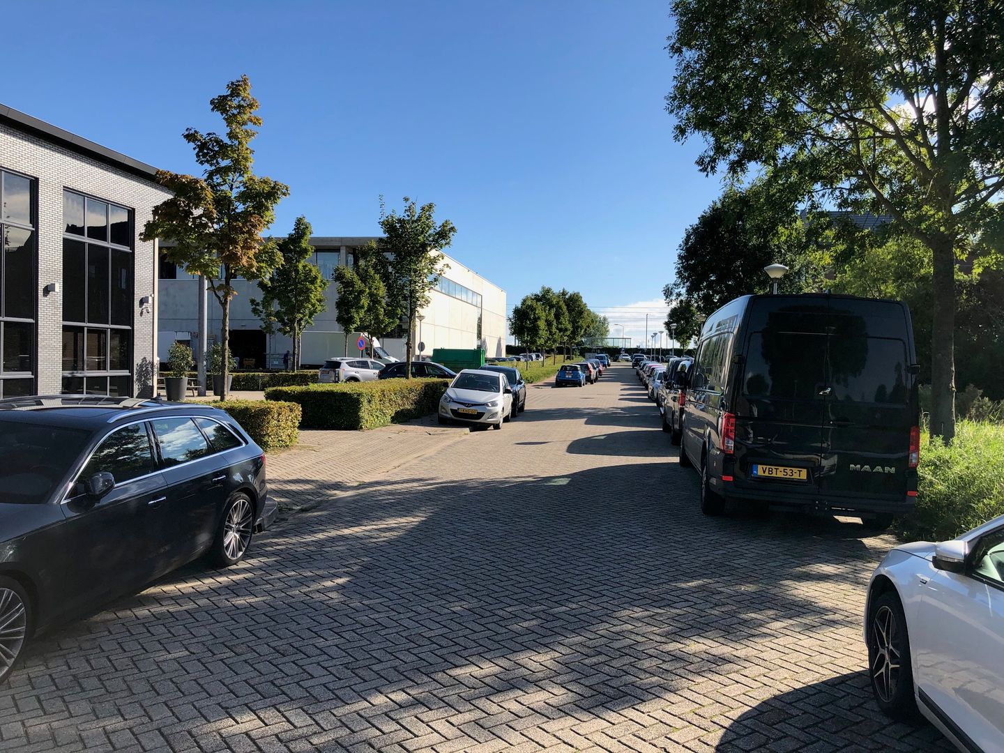 Bekijk foto 5 van Hollandse Kade 23-C