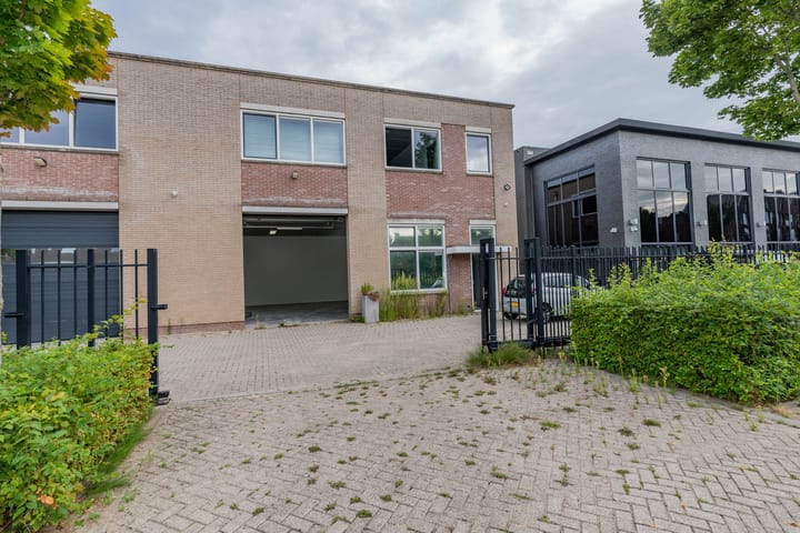 Hollandse Kade 23-C