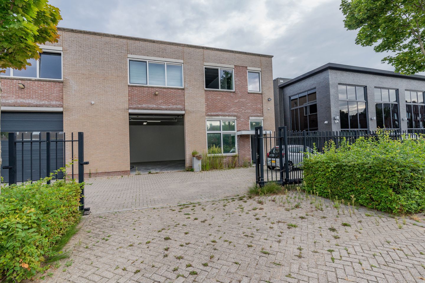Bekijk foto 1 van Hollandse Kade 23-C