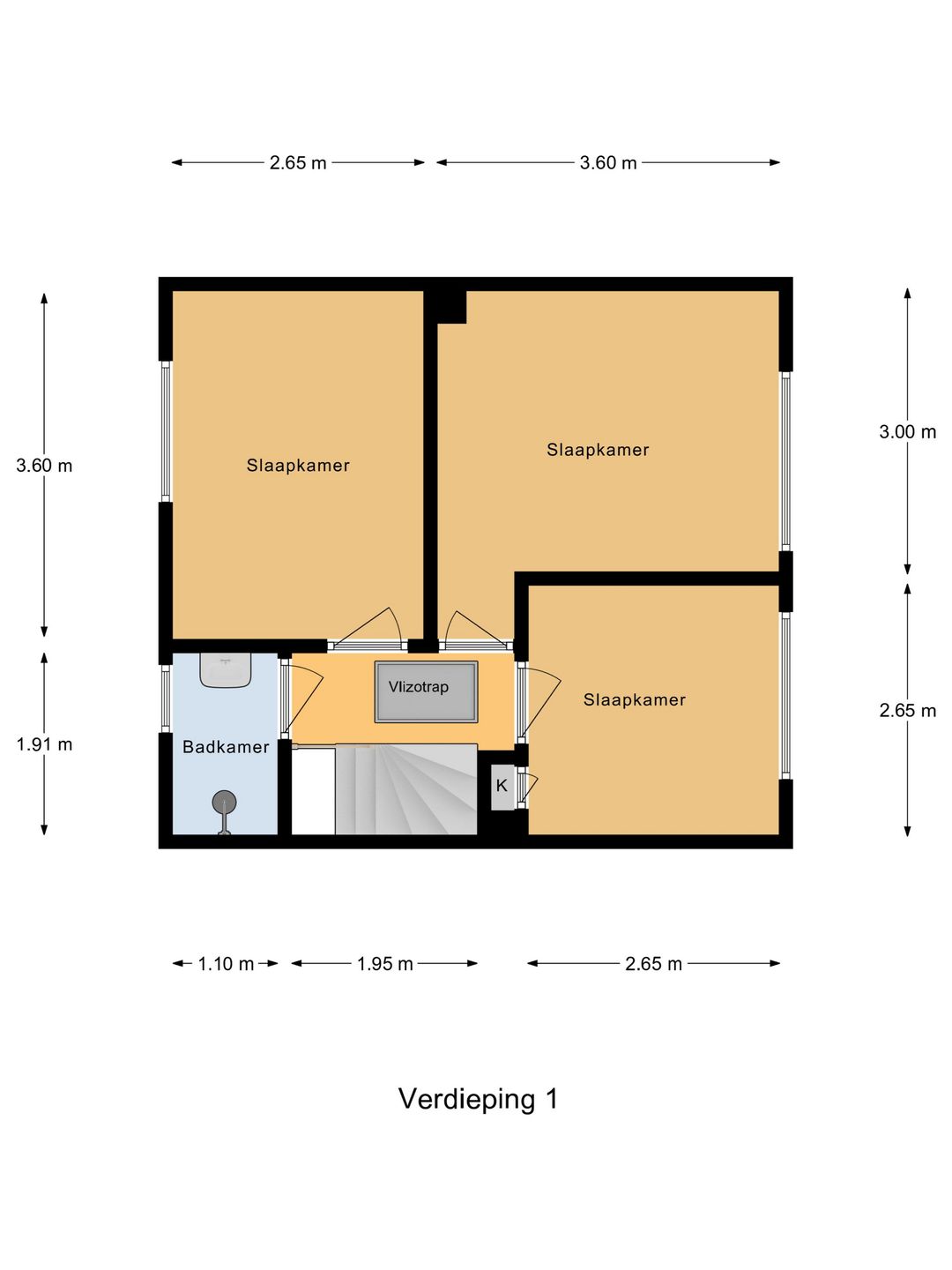 Foto 37 van Vrangendael 128